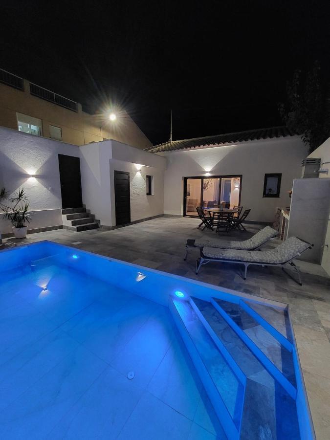La Casica Villa Benijofar Exterior photo