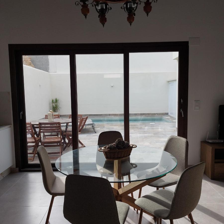 La Casica Villa Benijofar Exterior photo